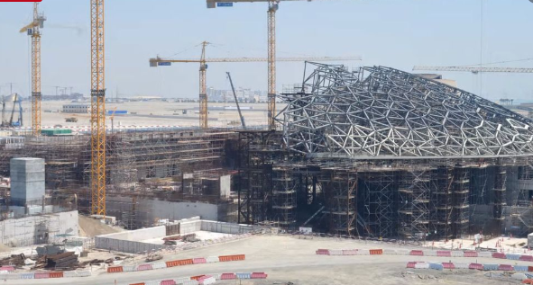 Digital marketing for Construction & Contracting strategy and delivery
